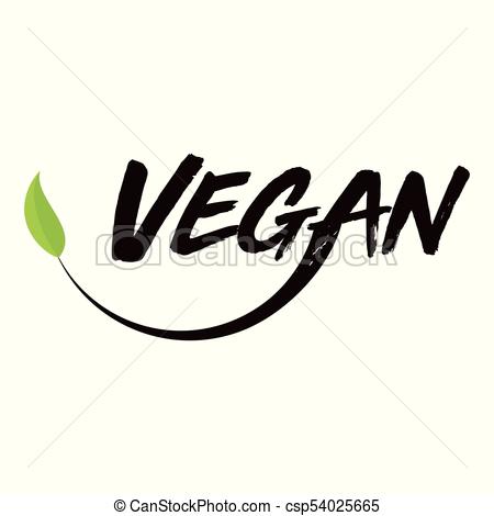 450x470 Vegan Logo White Background.