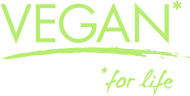 190x96 Vegan For Life