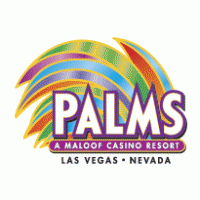 200x200 Palms Las Vegas Brands Of The Download Vector Logos And