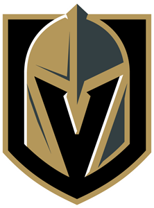 222x300 Vegas Golden Knights Logo Vector (.eps) Free Download