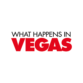280x280 What Happens In Vegas Logo Vector Download Free