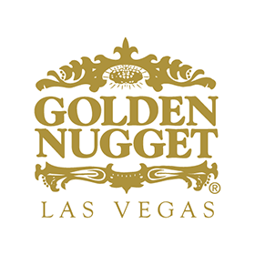 280x280 Golden Nugget Las Vegas Logo Vector Free Download