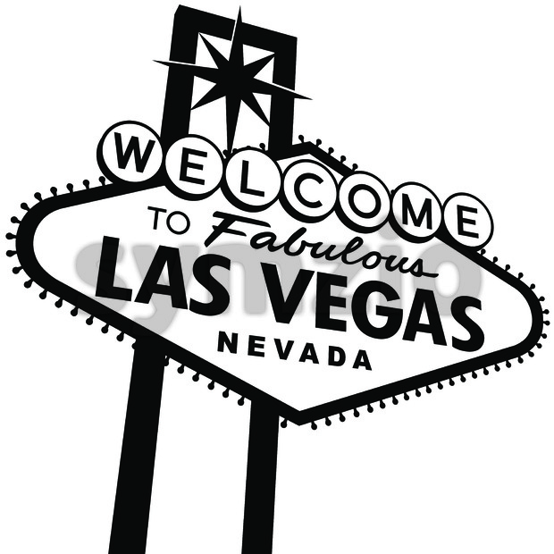 620x620 Las Vegas 003 Vector Illustration 121194