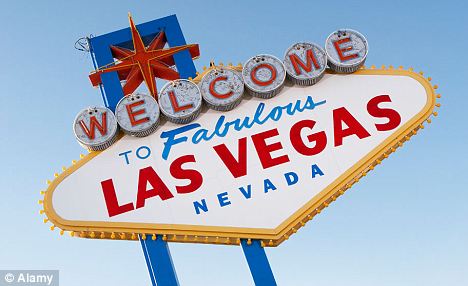 468x286 Y05ewy Welcome To Las Vegas Sign Vector