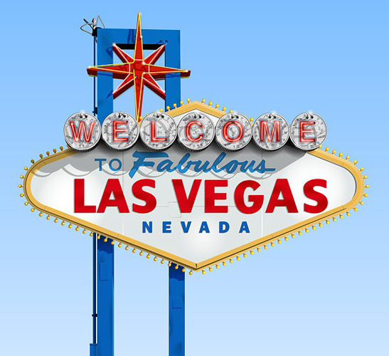 Vegas Sign Vector at GetDrawings | Free download