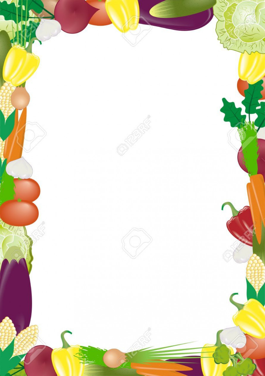 891x1261 Free Vegetable Garden Vector Google Search Digital Project Life