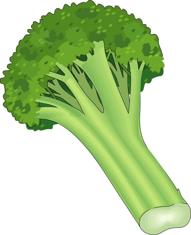 650x800 Vegetables 22 Free Vector 4vector