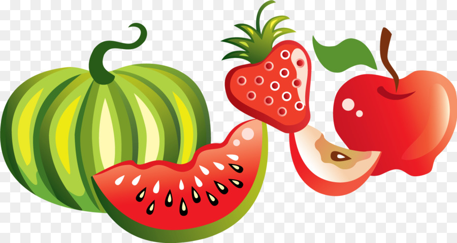 900x480 Fruit Watermelon Euclidean Vector Vegetable