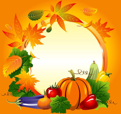 391x368 Set Vegetable Background Free Vector Download (61,639 Free Vector