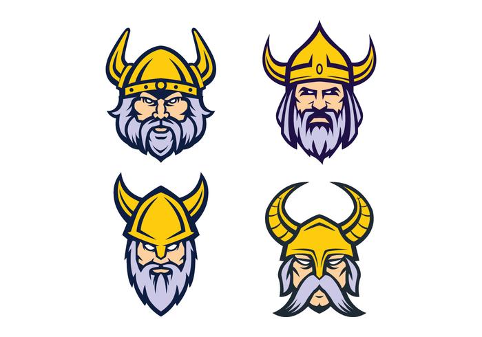 700x490 Viking Free Vector Art