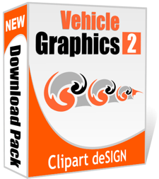 225x253 Vehicle Graphics 2 Download Pack