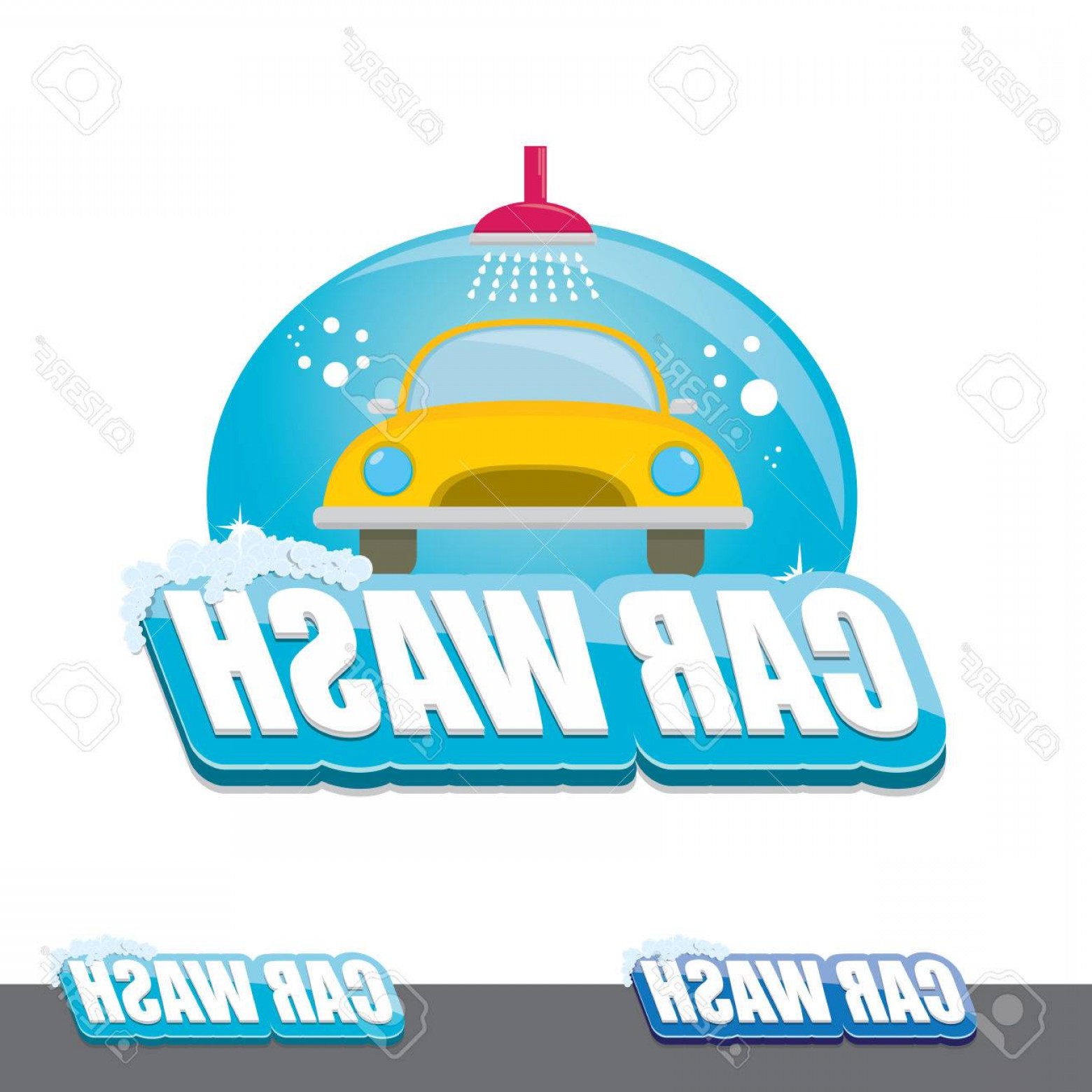 1560x1560 Vehicle Graphics Vector Art Template Arenawp