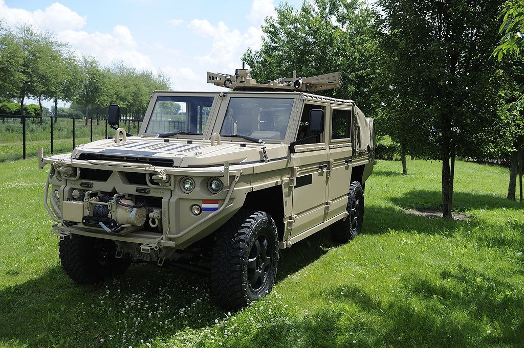 1024x681 Air Transportable Tactical Vehicle