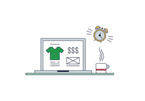 286x200 Veil Free Vector Art