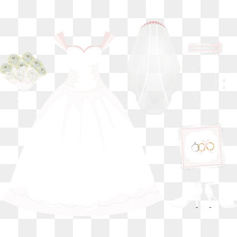 260x260 Wedding Veil Png, Vectors, Psd, And Clipart For Free Download