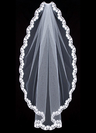 335x460 Designer Veil Series