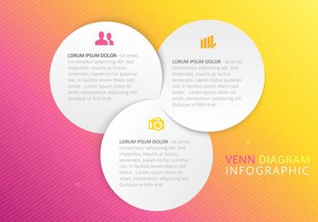 352x246 Venn Diagram Vector Free Vector Download 272797 Cannypic