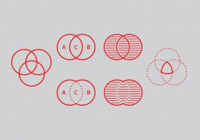 285x200 Venn Diagram Free Vector Graphic Art Free Download (Found 2,377