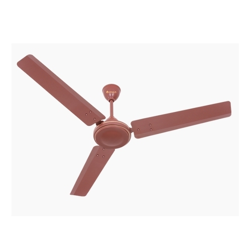 500x500 Venus V1200 Matt Brown Vector Hi Speed Ceiling Fan,