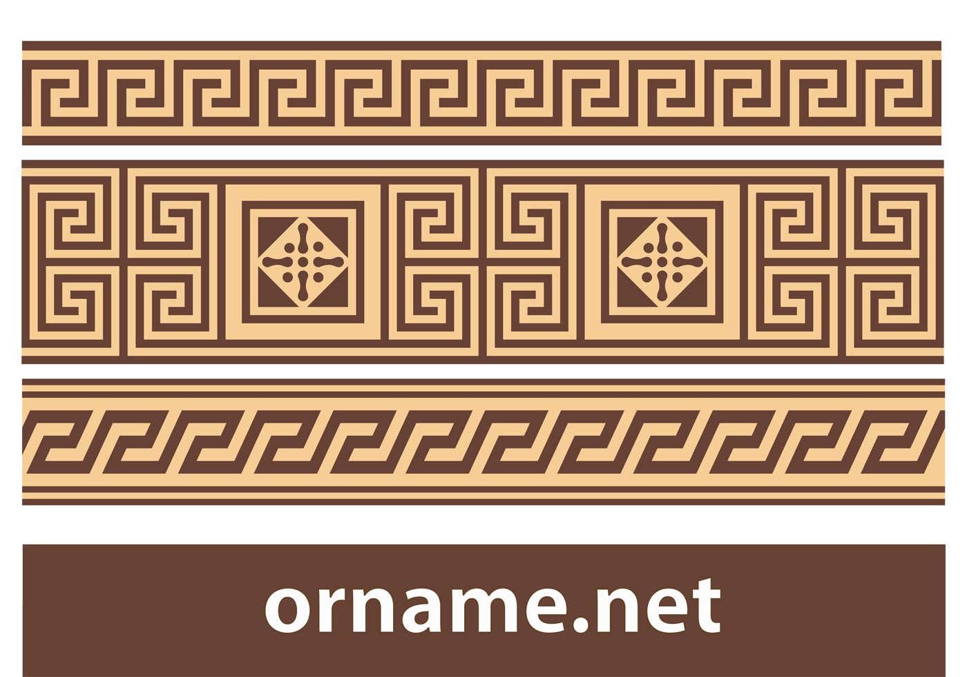 1400x980 Free Greek Vector Ornament Free Vector Art From Vecteezy!