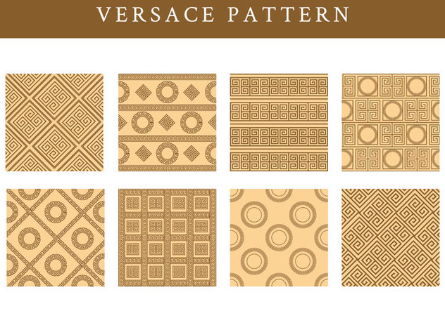 632x443 Free Versace Vector Free Vector Download 414713 Cannypic