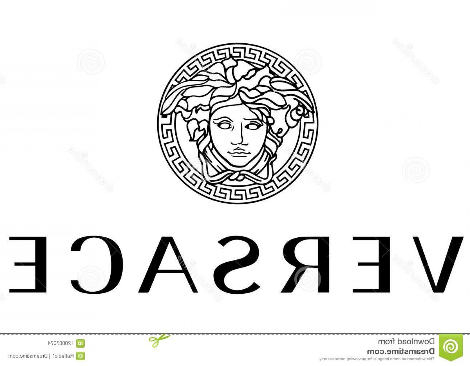 1560x1215 Vector Logos Collection Most Famous Fashion Brands World Vector