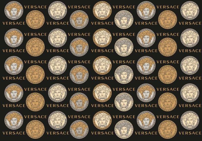 700x490 Versace Free Vector Art