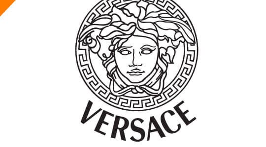 540x300 Free Versace Medusa Logo Archives Logo Design Service, Web