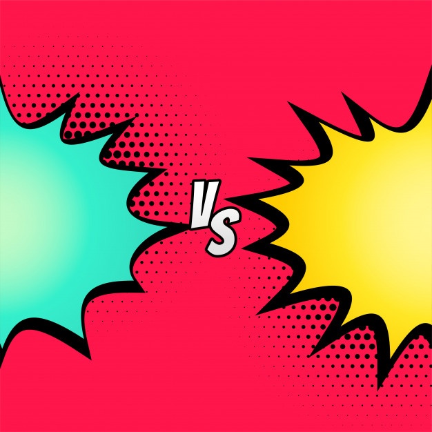 626x626 Versus Vectors, Photos And Psd Files Free Download