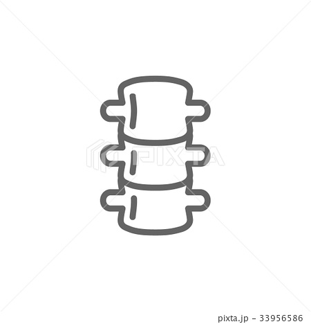 450x468 Backspineackbone Vectors