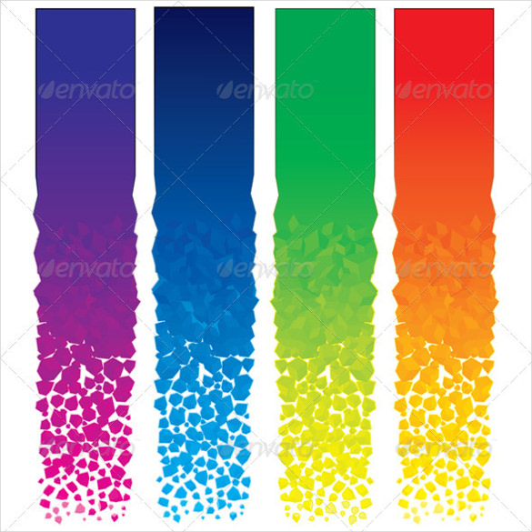 585x585 Vertical Banner Free Psd, Ai, Vector Eps, Illustrator Format