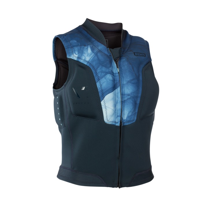 720x720 Vector Vest
