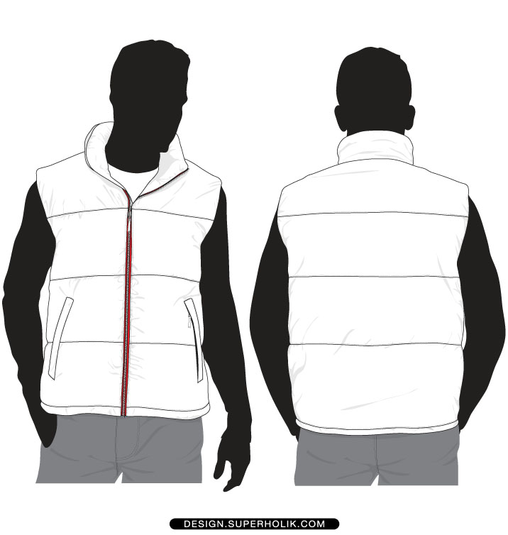 716x754 Fashion Design Templates, Vector Illustrations And Clip Artsvest