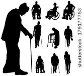 167x150 Disabled Veterans Clipart