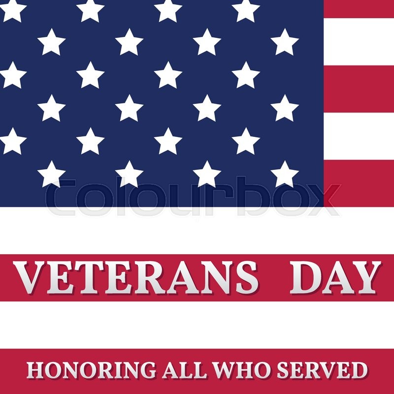 Veterans Day Vector at GetDrawings | Free download