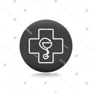 300x300 Royalty Free Stock Photo Animal Vet Symbol Image Image Lazttweet