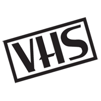 200x200 Vhs 7, Download Vhs 7 Vector Logos, Brand Logo, Company Logo