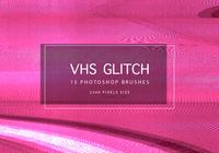 200x140 Vhs Free Brushes