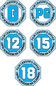 197x300 Ifco Dvdvhs Certificate Logo Vector (.eps) Free Download