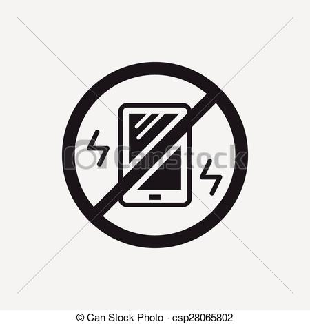 450x470 Turn Into Vibration Icon Vector Clipart