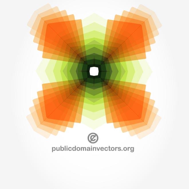 660x660 Vibration Logo Vector Shape