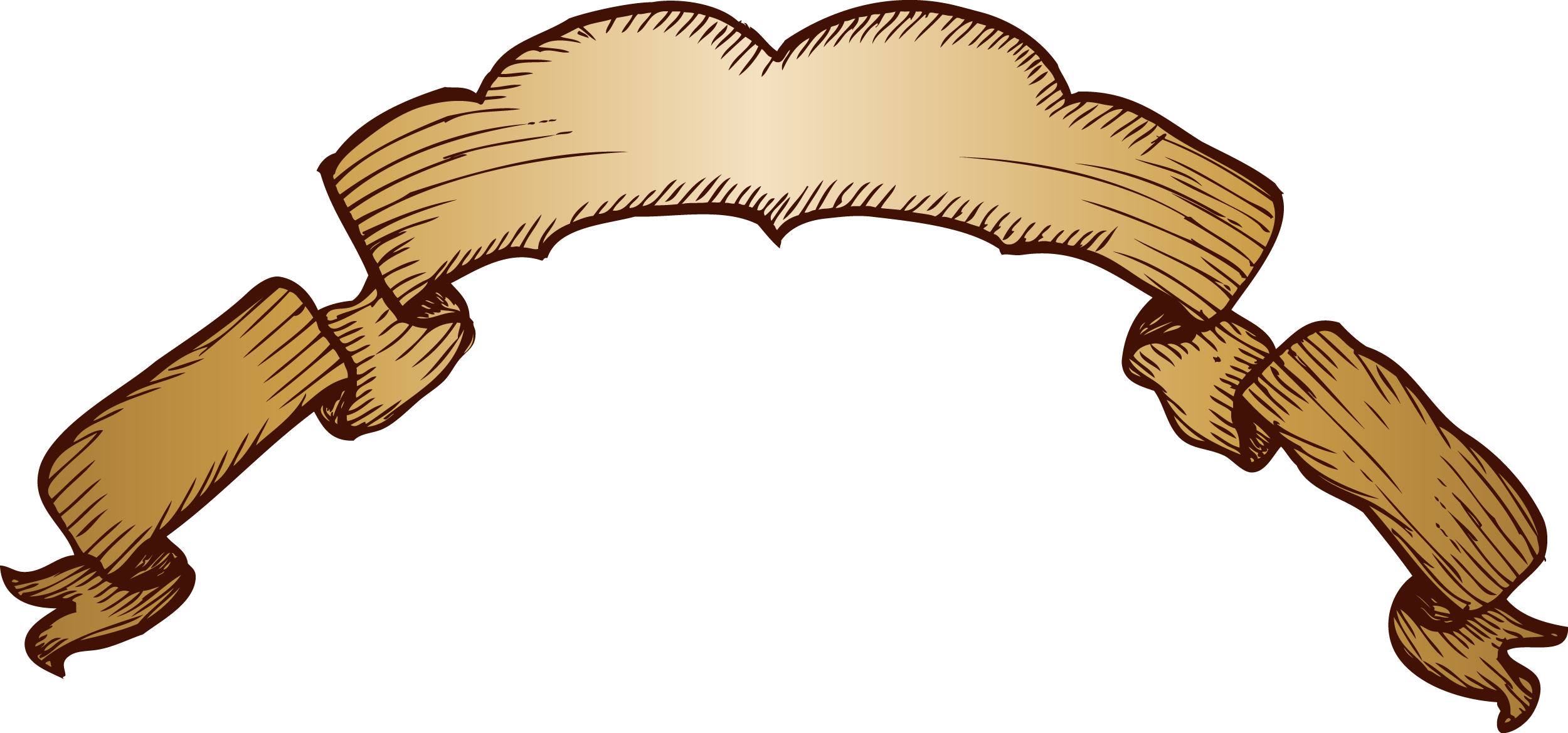 2500x1169 Collection Of Free Banner Vector Victorian. Download On Ubisafe