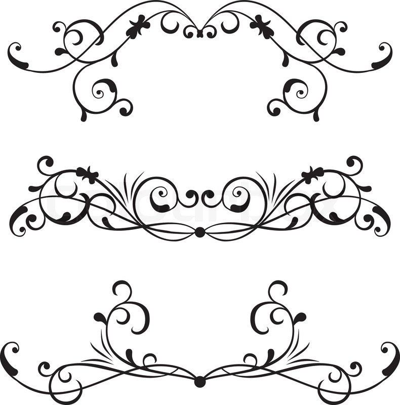 790x800 Element For Design, Vector Illustration Stock Vector Colourbox