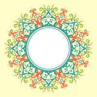 200x200 Victorian Border Free Vector Art