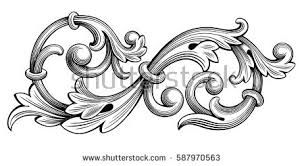 304x166 Image Result For Antique Victorian Frames Vector Art