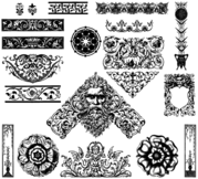 179x162 Free Victorian Clipart And Vector Graphics