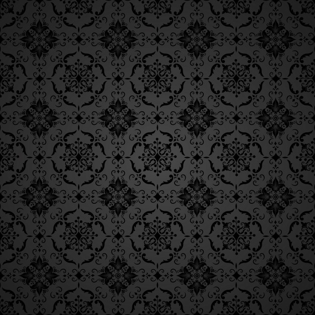 Victorian Pattern Vector at GetDrawings | Free download
