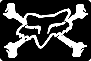 300x200 Fox Victory Logo Vector (.eps) Free Download
