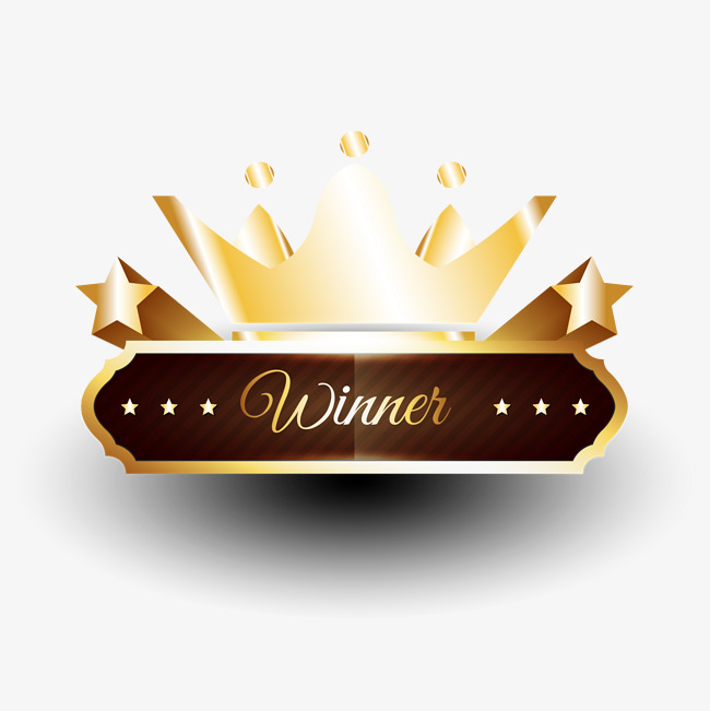 650x651 Vector Winner, Victory, Decoration, Crown Png And Vector For Free