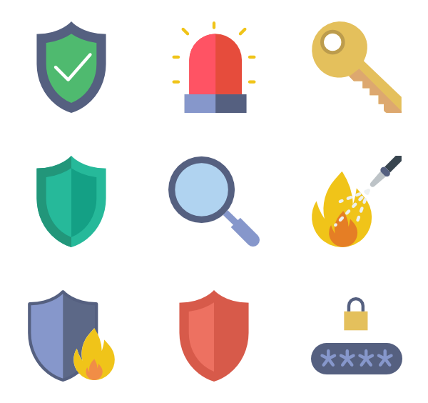 600x564 59 Video Camera Icon Packs